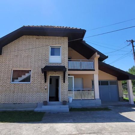 ואליג'בו Apartman Progresso מראה חיצוני תמונה