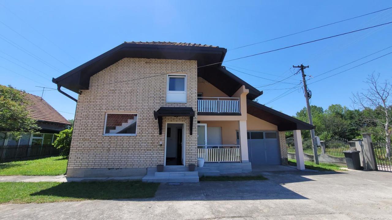 ואליג'בו Apartman Progresso מראה חיצוני תמונה