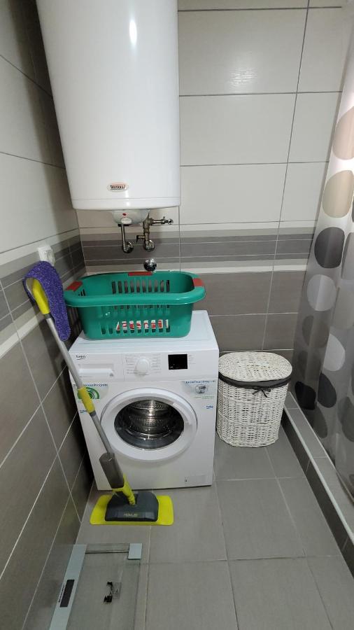 ואליג'בו Apartman Progresso מראה חיצוני תמונה
