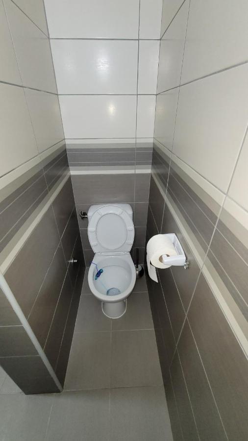 ואליג'בו Apartman Progresso מראה חיצוני תמונה