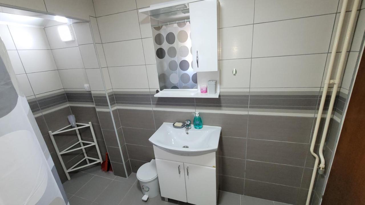 ואליג'בו Apartman Progresso מראה חיצוני תמונה