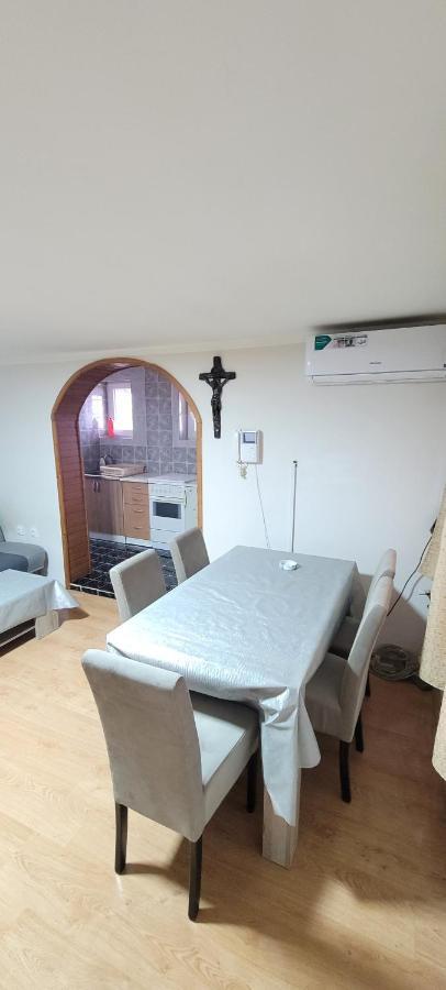 ואליג'בו Apartman Progresso מראה חיצוני תמונה