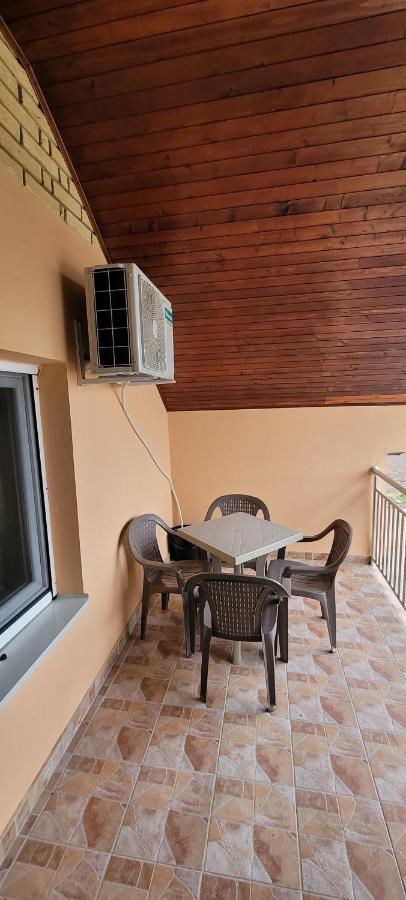ואליג'בו Apartman Progresso מראה חיצוני תמונה
