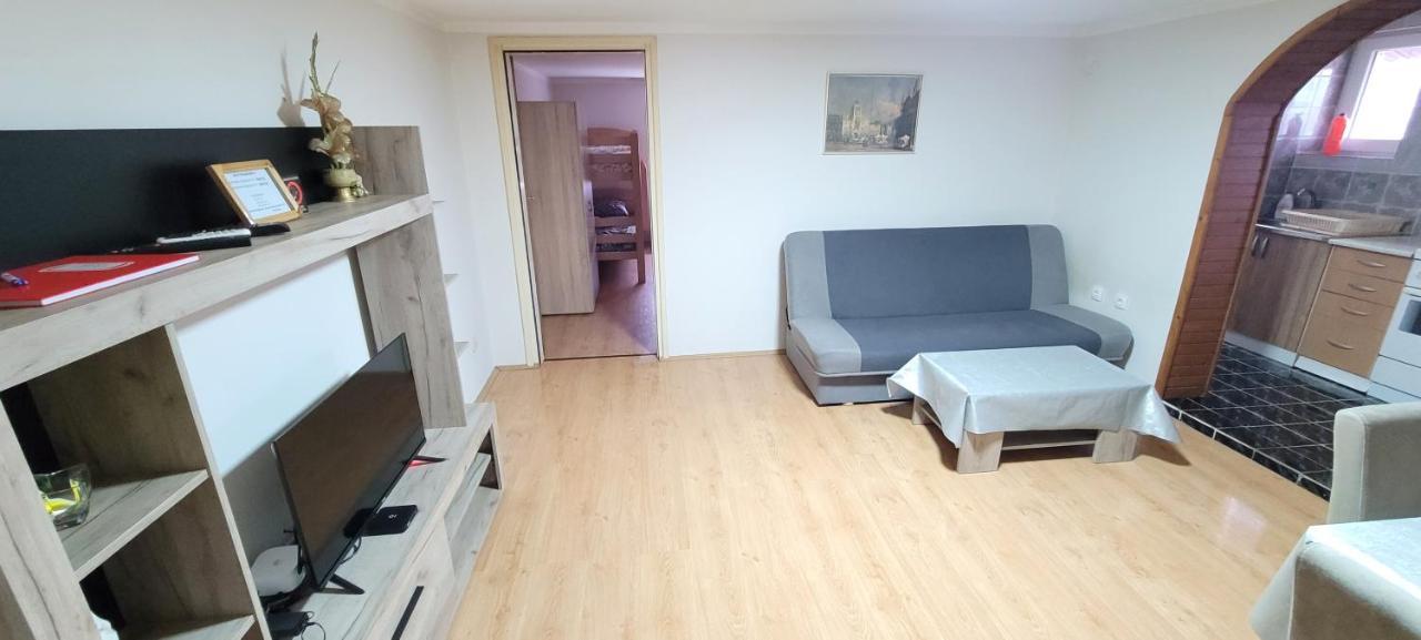 ואליג'בו Apartman Progresso מראה חיצוני תמונה