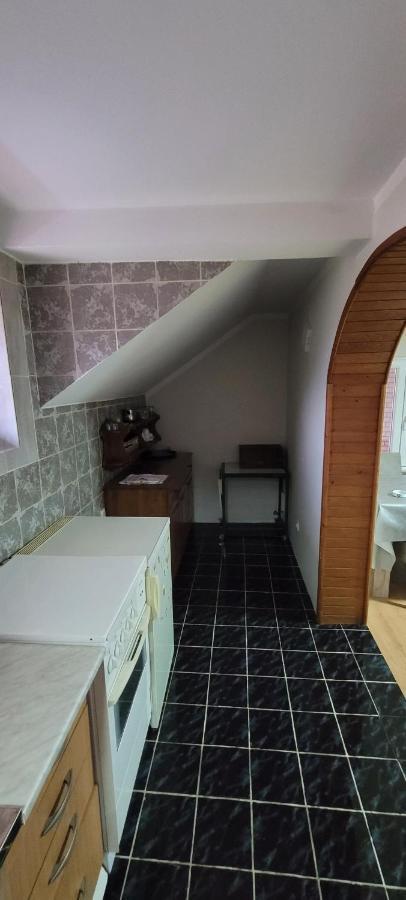ואליג'בו Apartman Progresso מראה חיצוני תמונה