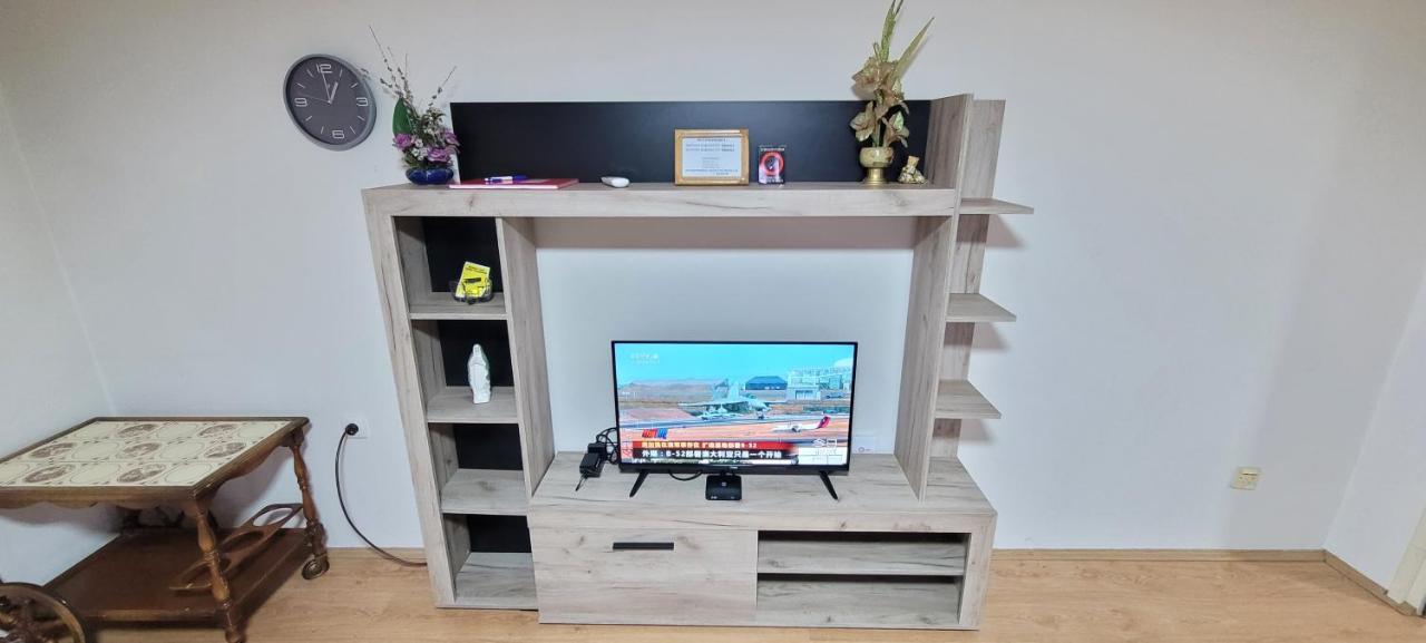 ואליג'בו Apartman Progresso מראה חיצוני תמונה