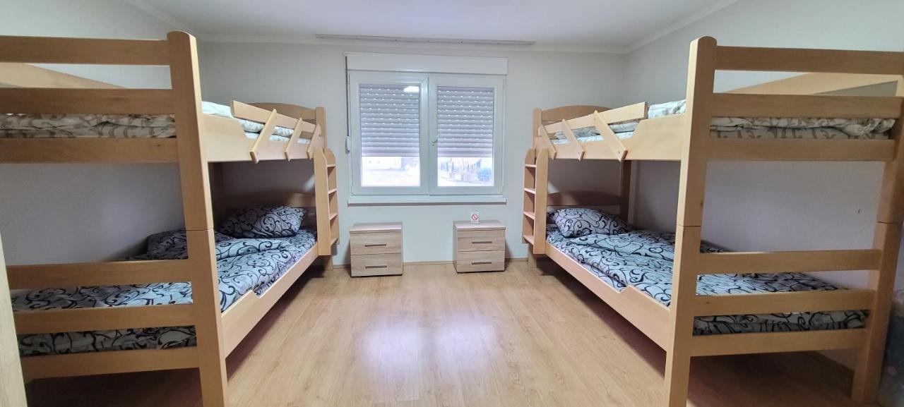 ואליג'בו Apartman Progresso מראה חיצוני תמונה