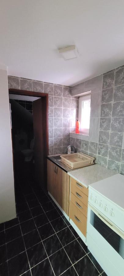 ואליג'בו Apartman Progresso מראה חיצוני תמונה