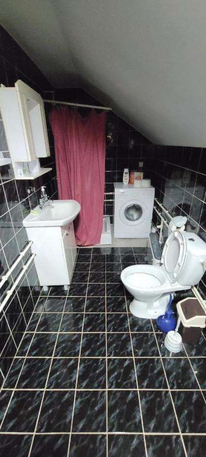 ואליג'בו Apartman Progresso מראה חיצוני תמונה
