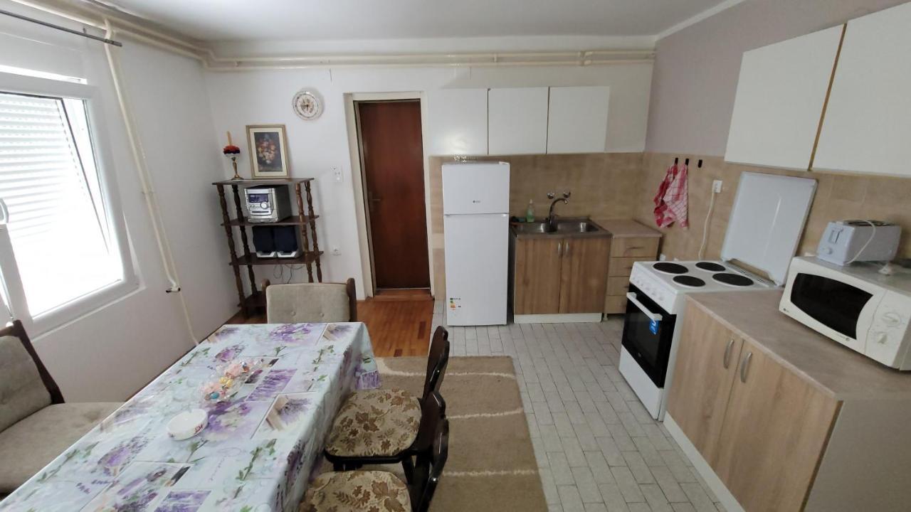 ואליג'בו Apartman Progresso מראה חיצוני תמונה
