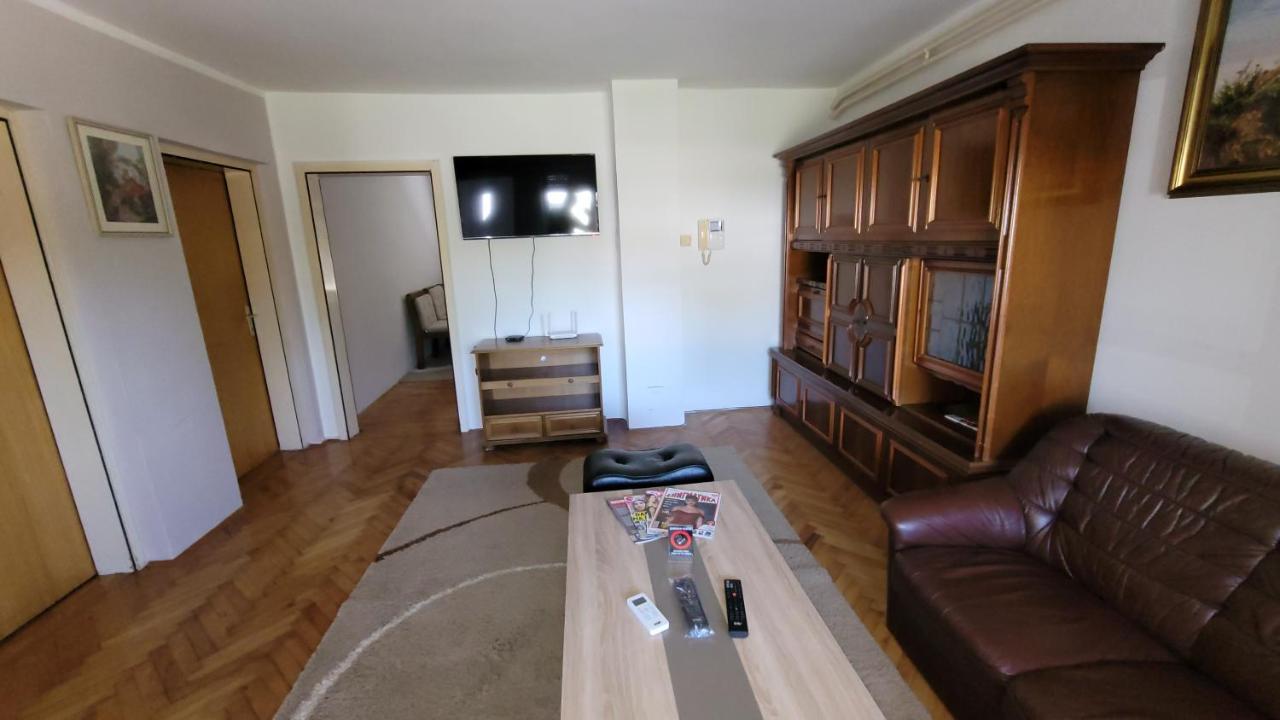 ואליג'בו Apartman Progresso מראה חיצוני תמונה